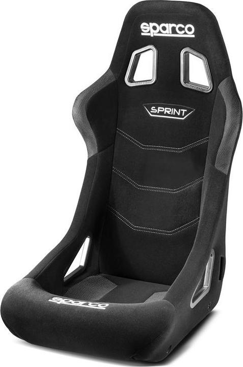 Sparco Rennsitz Sprint+