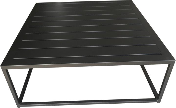 Produktbild Divano Aluminium Tisch
