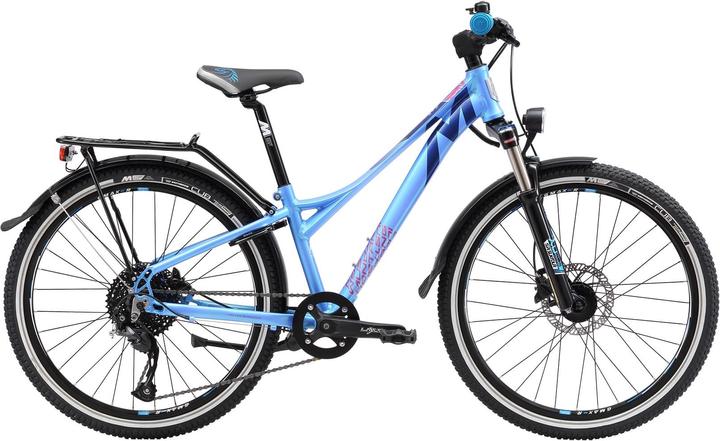 Mustang Velo Trailchecker SL (24")