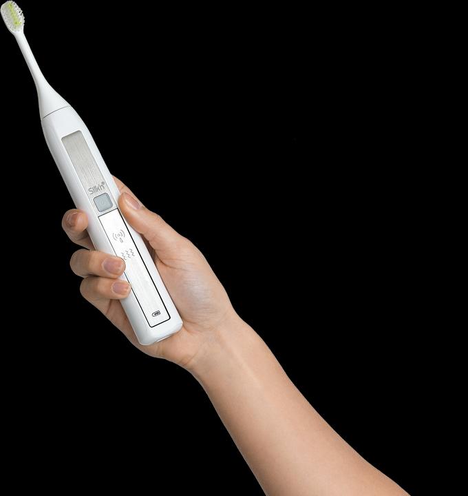Produktbild Silk'n ToothWave (Schallzahnbürste)