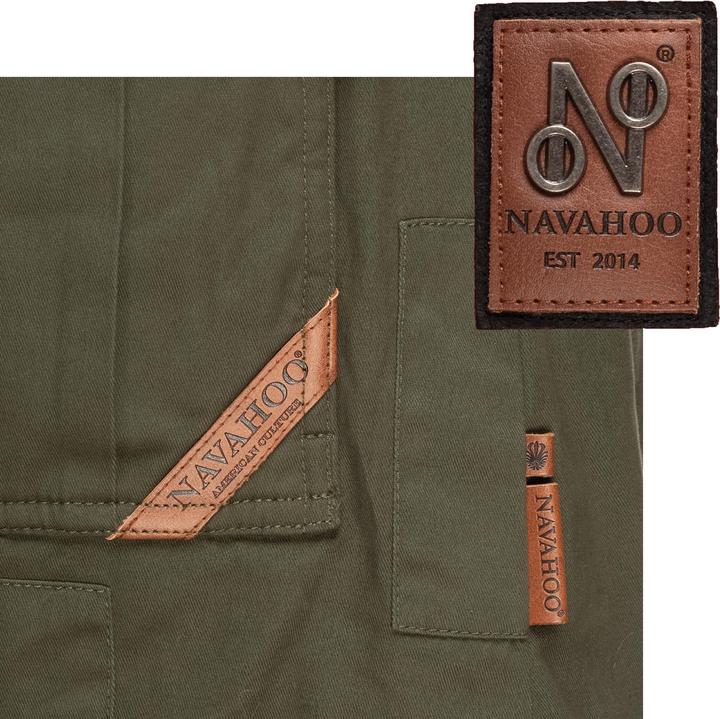 Image du produit Navahoo Fée du miel