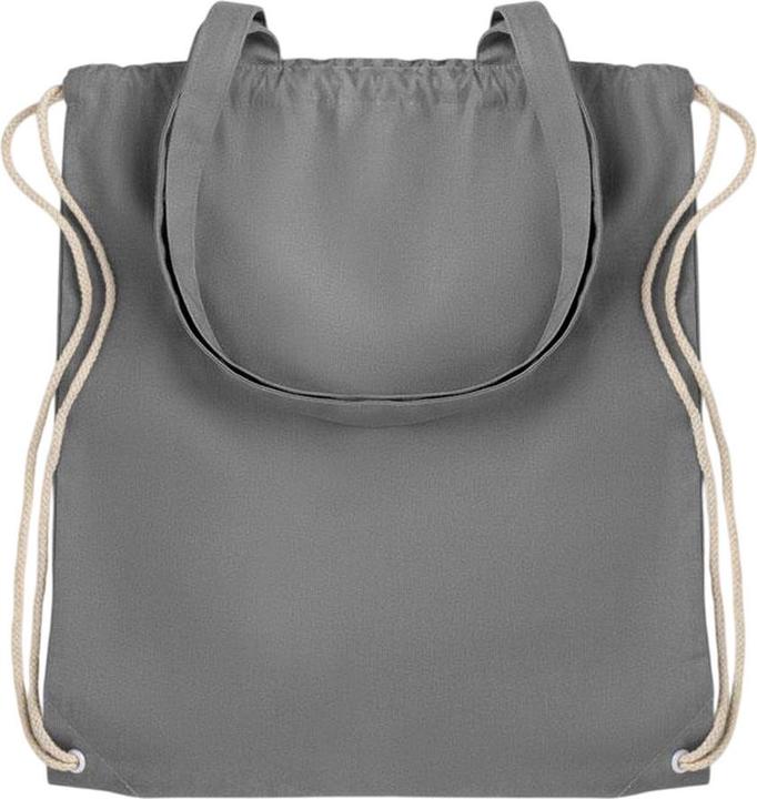 Produktbild MidOcean Turnbeutel Moira Canvas