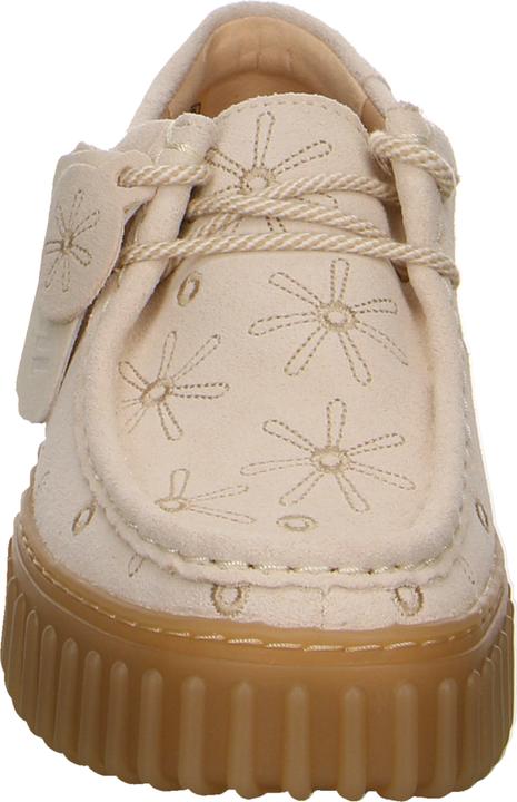Actual product image Clarks W Torhill Bee (37)