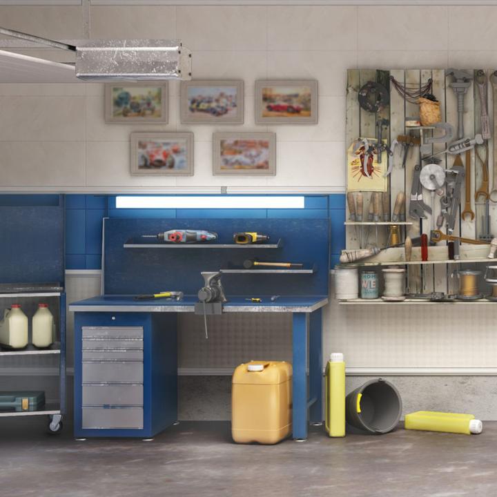 Produktbild Philips Lichtleiste (3900 lm)