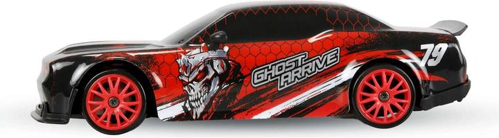 Immagine prodotto Amewi Drift Sport Muscle Car 4WD 1:24 RTR rot (RTR pronto all'uso)