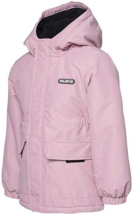 Produktbild Iguana Bianka Jr gesteppte Winterjacke (110)