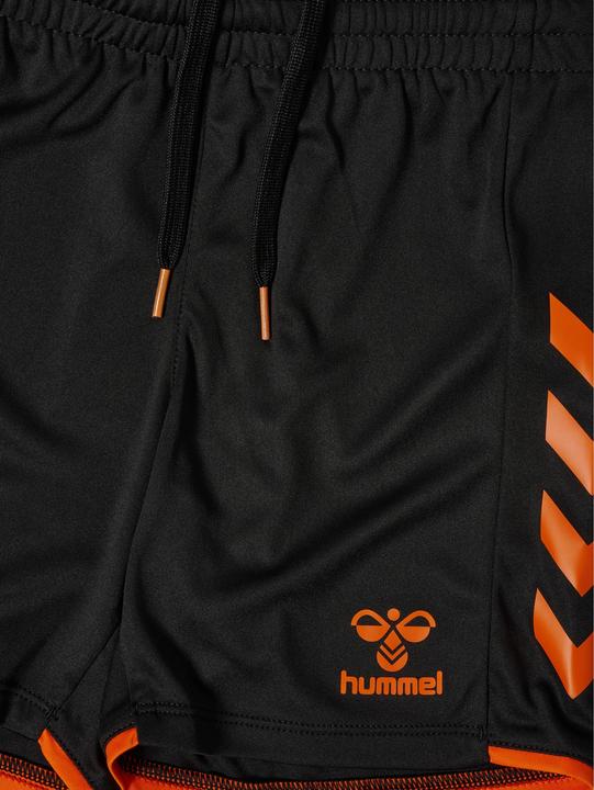 Produktbild hummel hmlCORE 2.0 SHORTS KIDS (152)