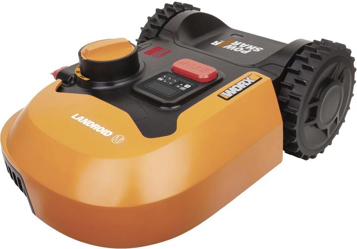 Produktbild Worx Landroid WR143E (1000 m²)