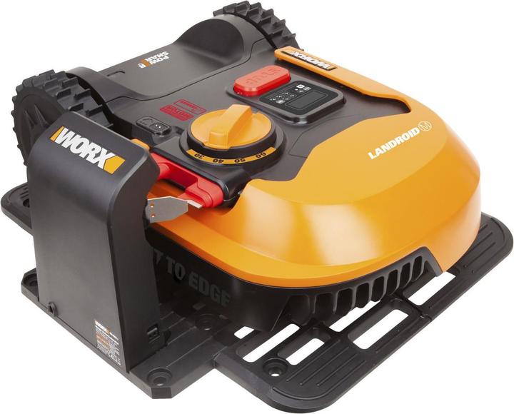 Produktbild Worx Landroid WR143E (1000 m²)