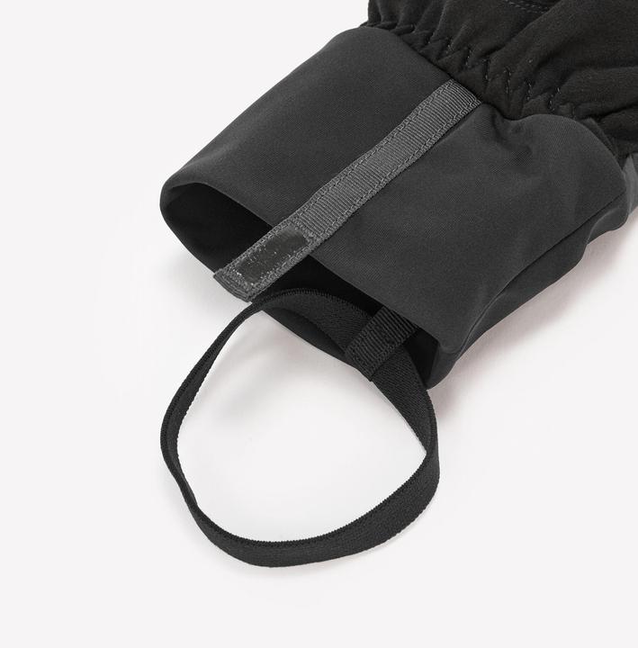 Produktbild Wedze Skihandschuhe Fäustlinge Erwachsene Tourenski - 2-in-1 wasserdicht (M)