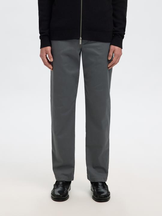 Actual product image Selected Homme Straight Leg Chino (W32/L34)