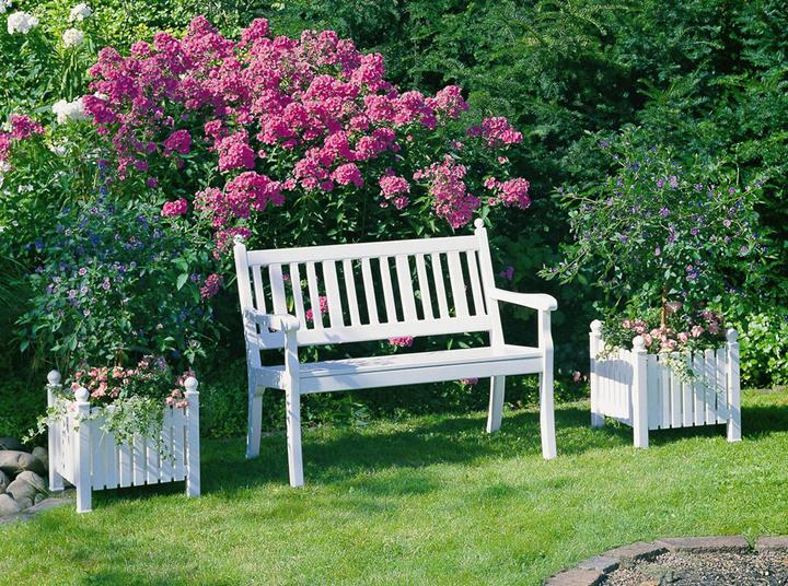 Produktbild Blome Landhausbank Hohenzollern 2-Sitz