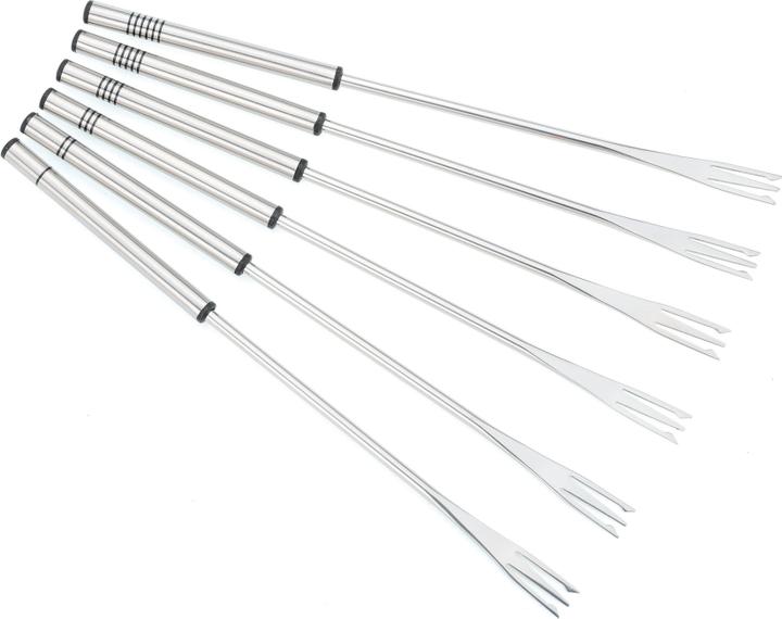 Actual product image Koenig Fondue Caquelon One for all