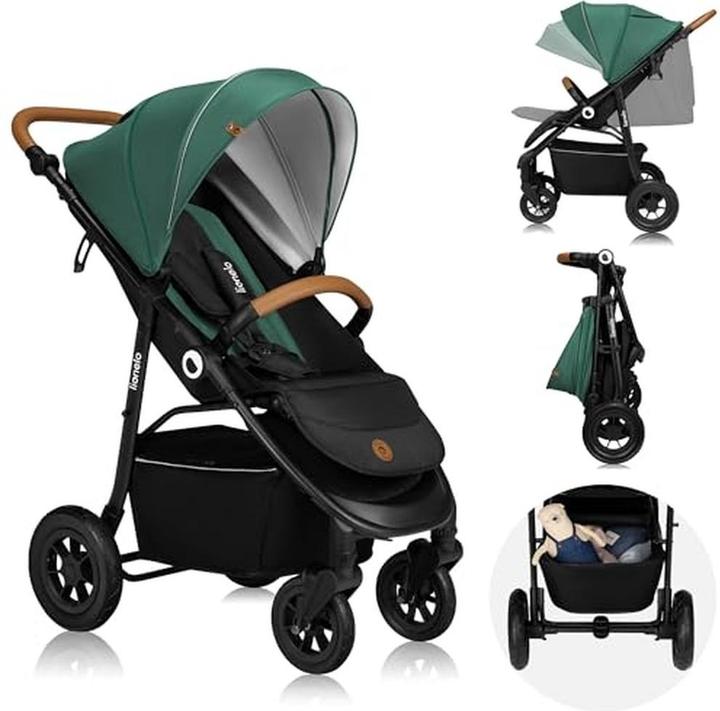 Produktbild Lionelo Natt (0 Monate - 4 Jahre)