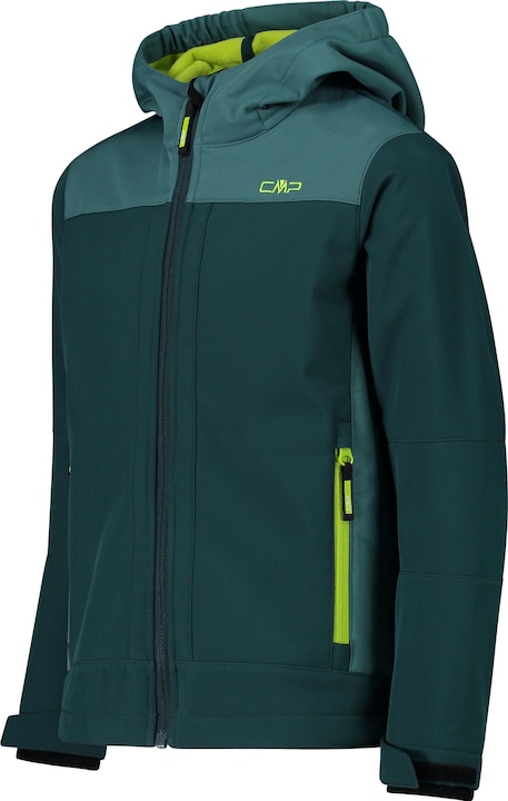 Produktbild CMP Campagnolo Softshell Hoodie (104)