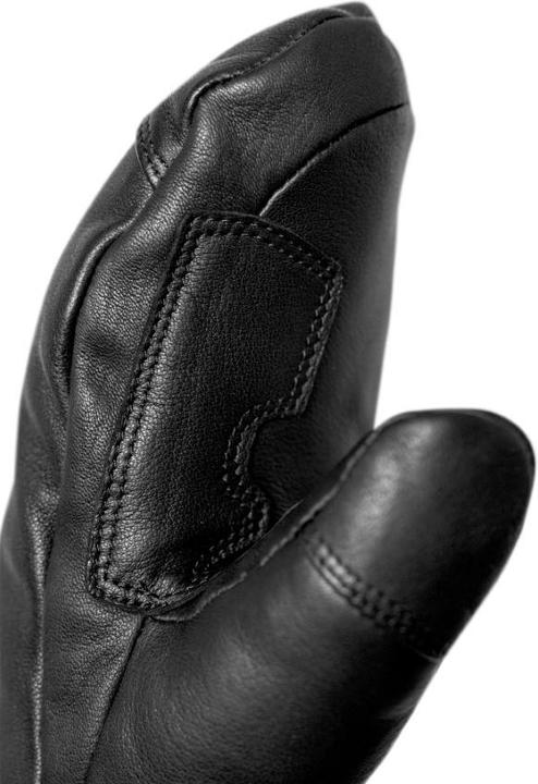 Actual product image Reusch Amy Mitten (7.5)