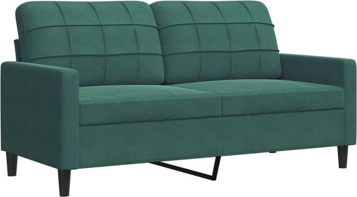 Image du produit vidaXL Sofagarnitur (2 places, 3 places)