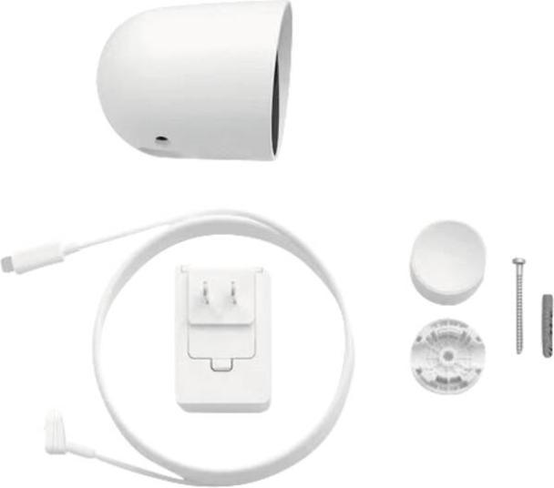 Image du produit Philips Hue Secure (2048 x 1080 pixels)