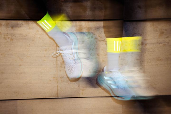 Actual product image Incylence High-viz V3 (47 - 50)