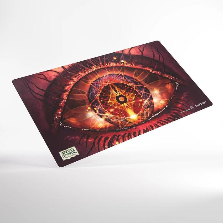 Immagine prodotto Gamegenic Arkham Horror Spielmatte Truth is Out There – 2mm, rutschfest