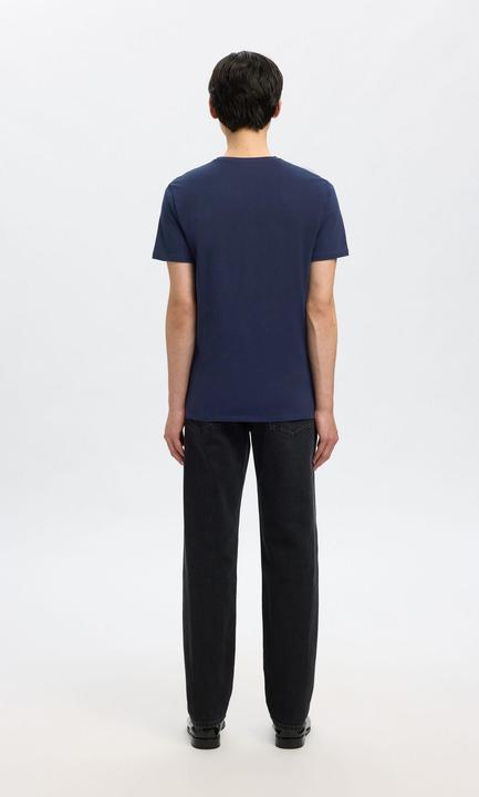 Produktbild Selected Homme V-Ausschnitt T-Shirt (S)