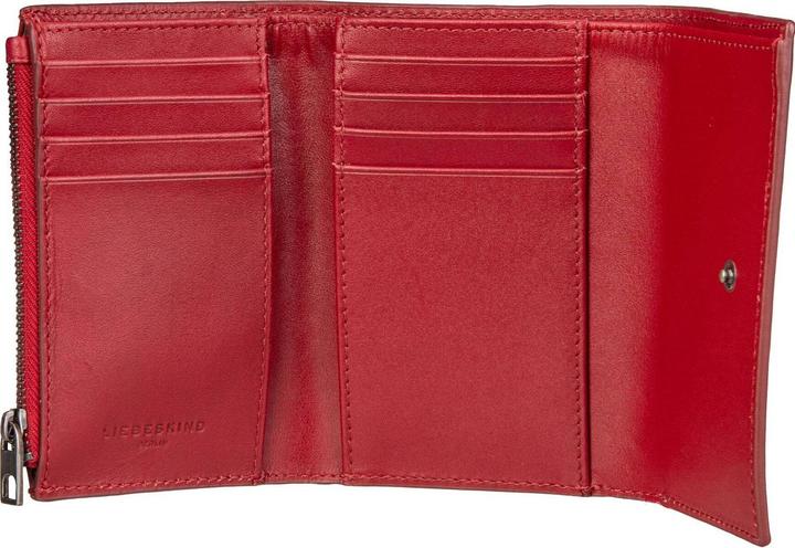 Actual product image Liebeskind Berlin Geldbörse Linn Wallet M Sheep Natural