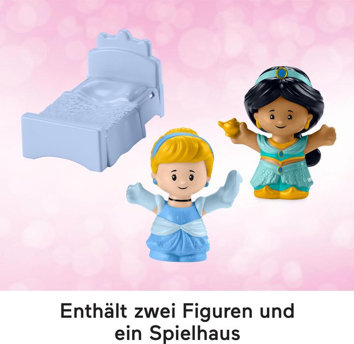 Productafbeelding Fisher-Price HND55 (55)