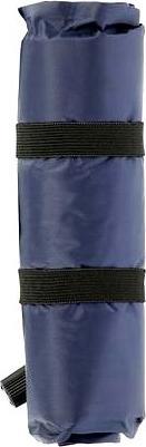 Actual product image Nils CAMP Self-Inflating Travel Pillow NC4113 Blue