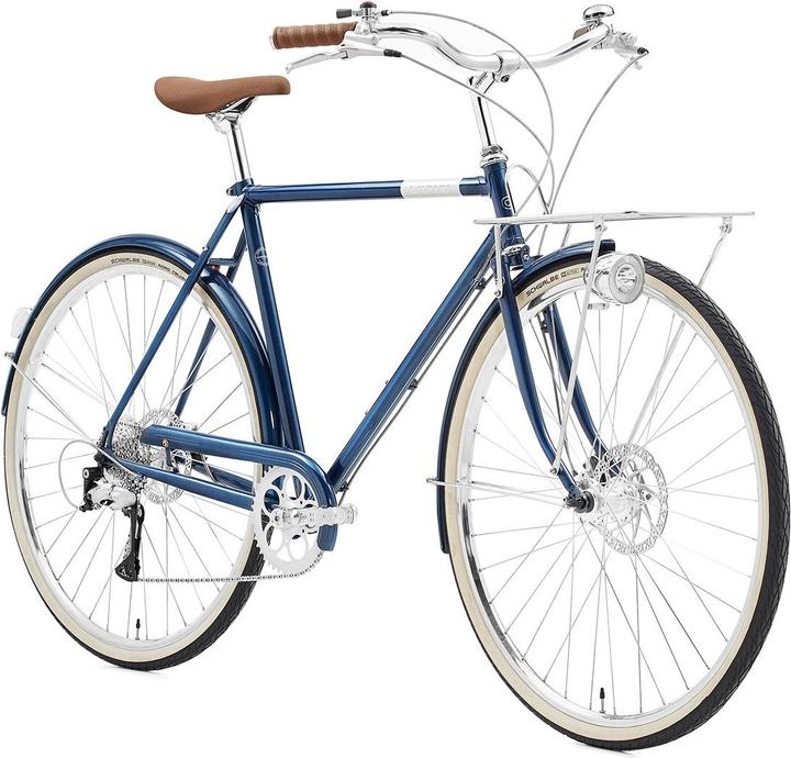 Produktbild Creme Cycles Caferacer (55 cm)