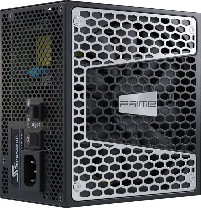 Produktbild Seasonic Prime PX (650 W)