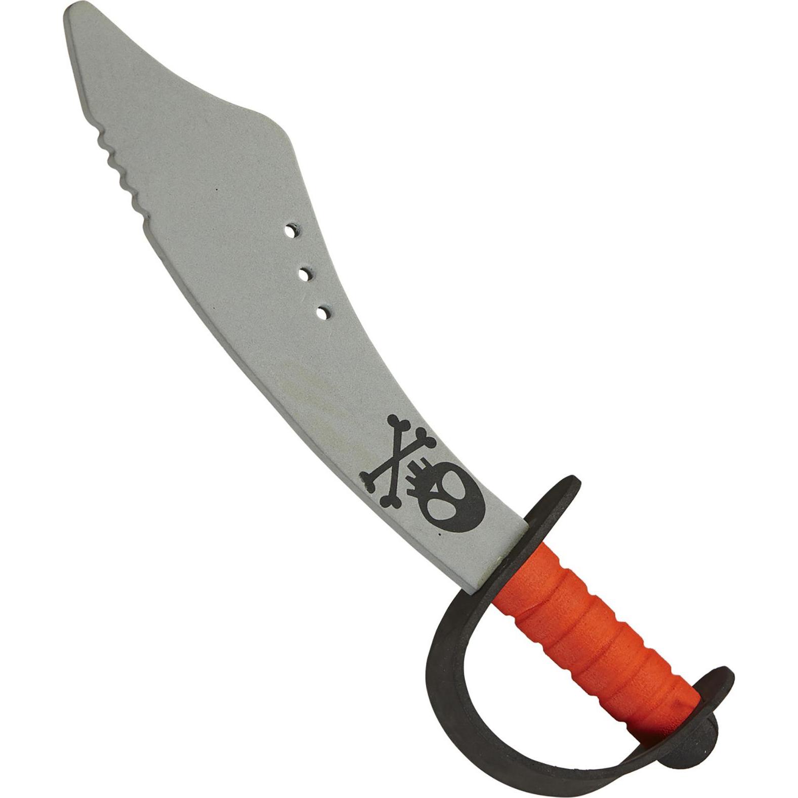 Fasnacht Piratenschwert