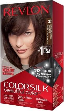 Produktbild Revlon Professional ColorSilk Beautiful Color (32)