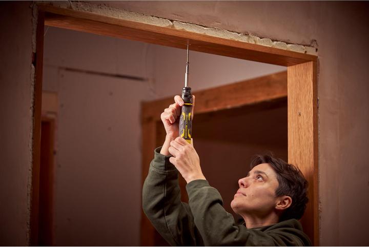 Actual product image Stanley Speed Drive