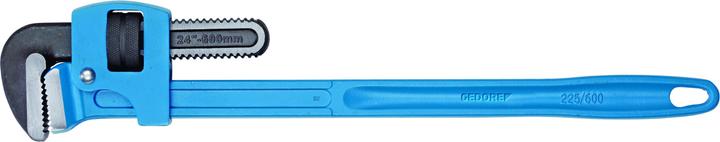 Gedore 225 14 Rohrzange 14" (350 mm)