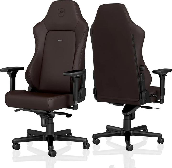 Produktbild noblechairs Hero - Java Edition
