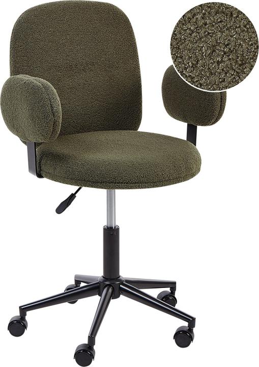 Produktbild Beliani Moraga (42 - 57 cm)