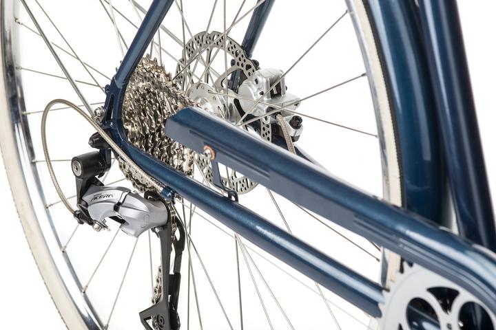 Produktbild Creme Cycles Caferacer (55 cm)