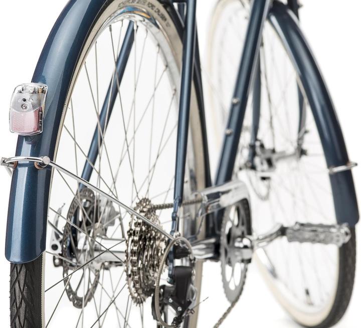 Produktbild Creme Cycles Caferacer (55 cm)