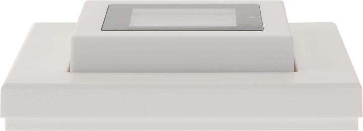 Actual product image HomeMatic Radio status display
