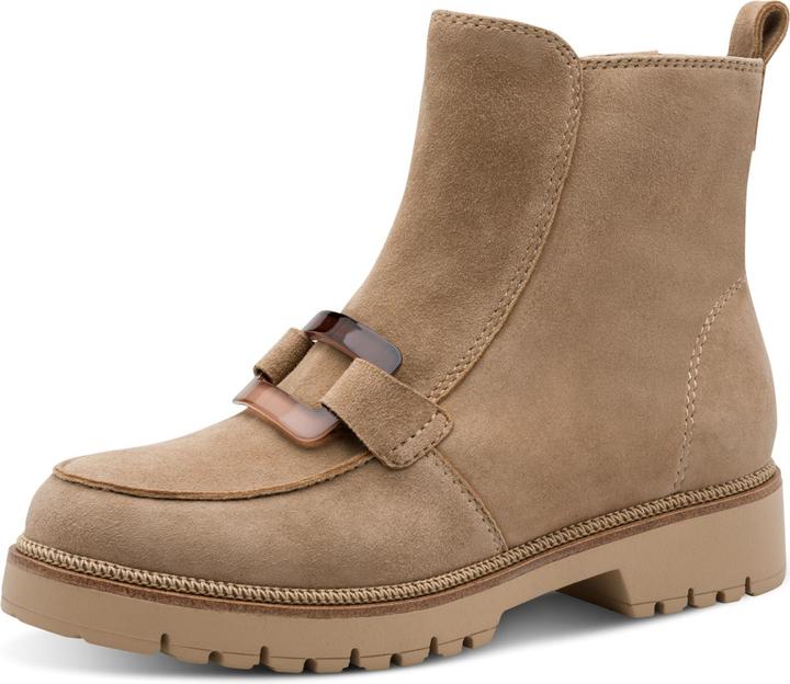 Actual product image Tamaris Stiefelette (41)