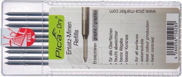 Produktbild Pica Ersatzminen (10 Stk., 2.80 mm)