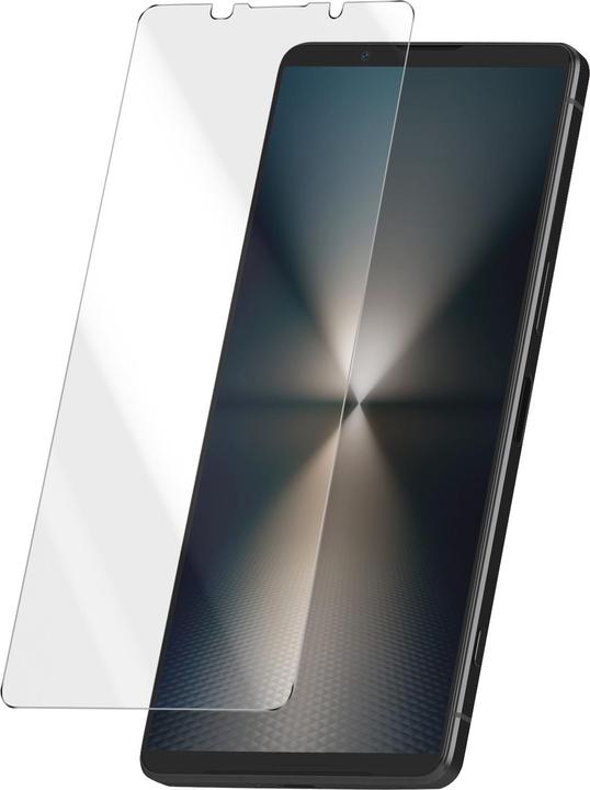 Actual product image Avizar ClearShield film (1 Piece, Sony Xperia 1 VI)