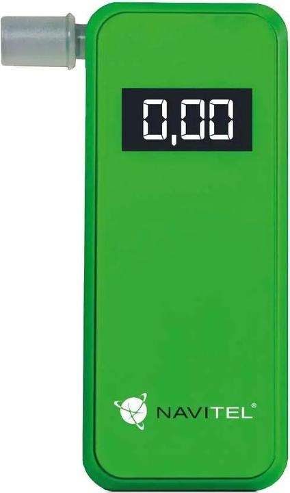 Produktbild Navitel ALC 02 GREEN