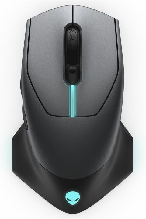 Dell AW610M (Wireless)