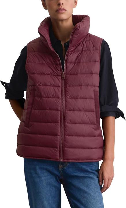 Produktbild Marc O'Polo Steppgilet (36)