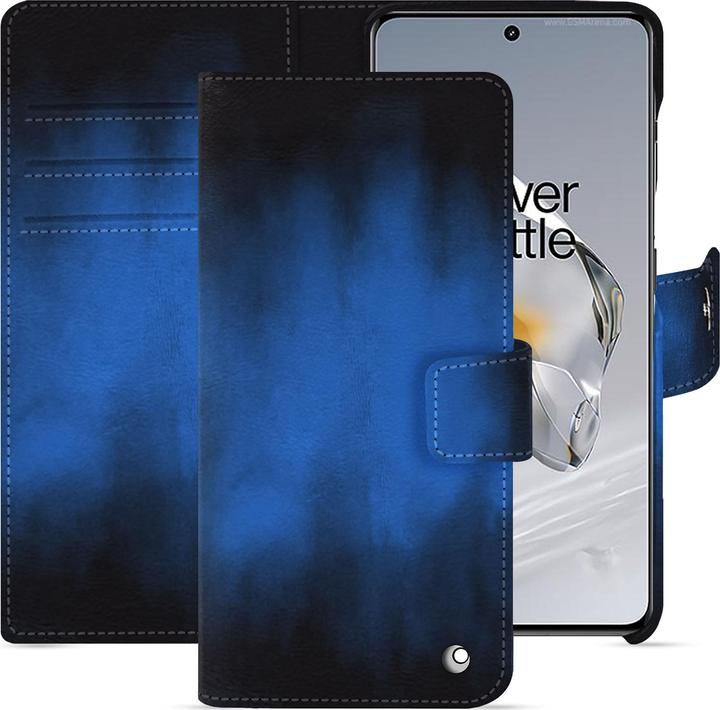 Produktbild Noreve Lederschutzhülle Oneplus 12 (OnePlus 12)
