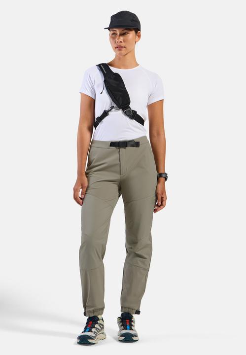 Produktbild Odlo Ascent Pant (L)