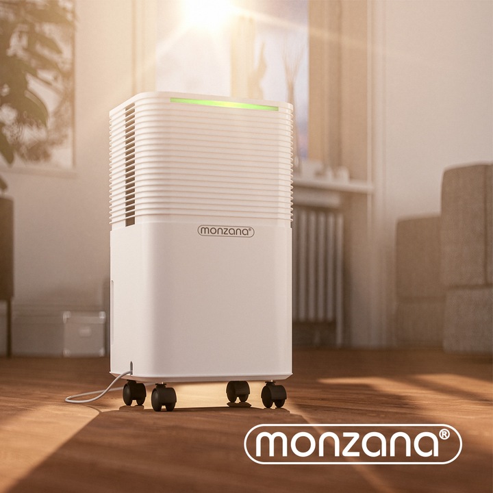 Immagine prodotto Monzana Depuratore d'aria (20 m², 12 l/24h)