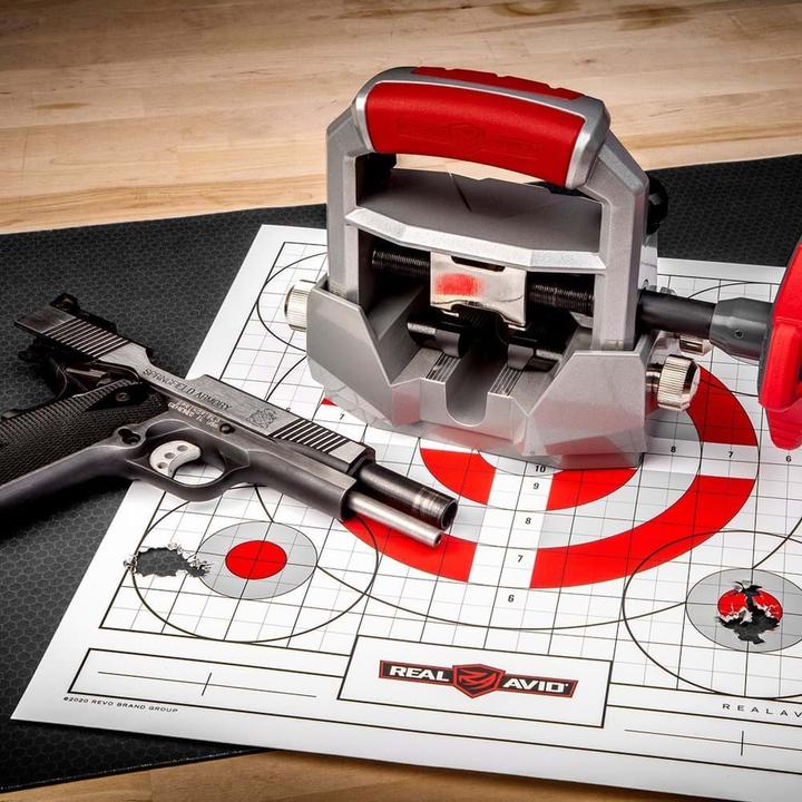 Image du produit Real Avid Master Sight Pusher