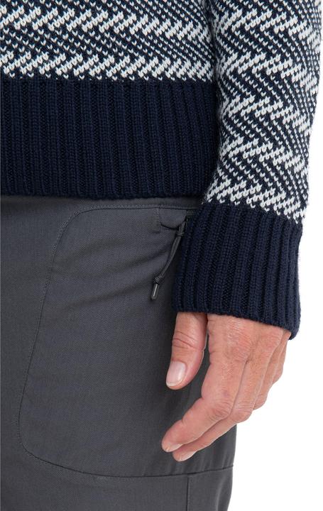 Image du produit Icebreaker Sweat Waypoint Crewe pour femme (XL)